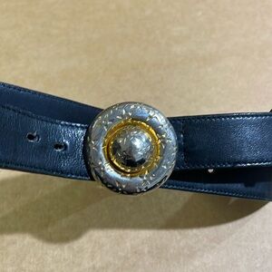 Celine Paris vintage belt